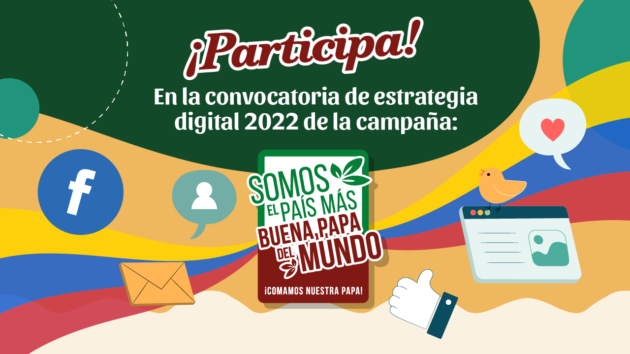 Convocatoria Digital 2022